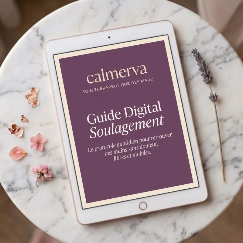 Ebook anti-douleur Inclus